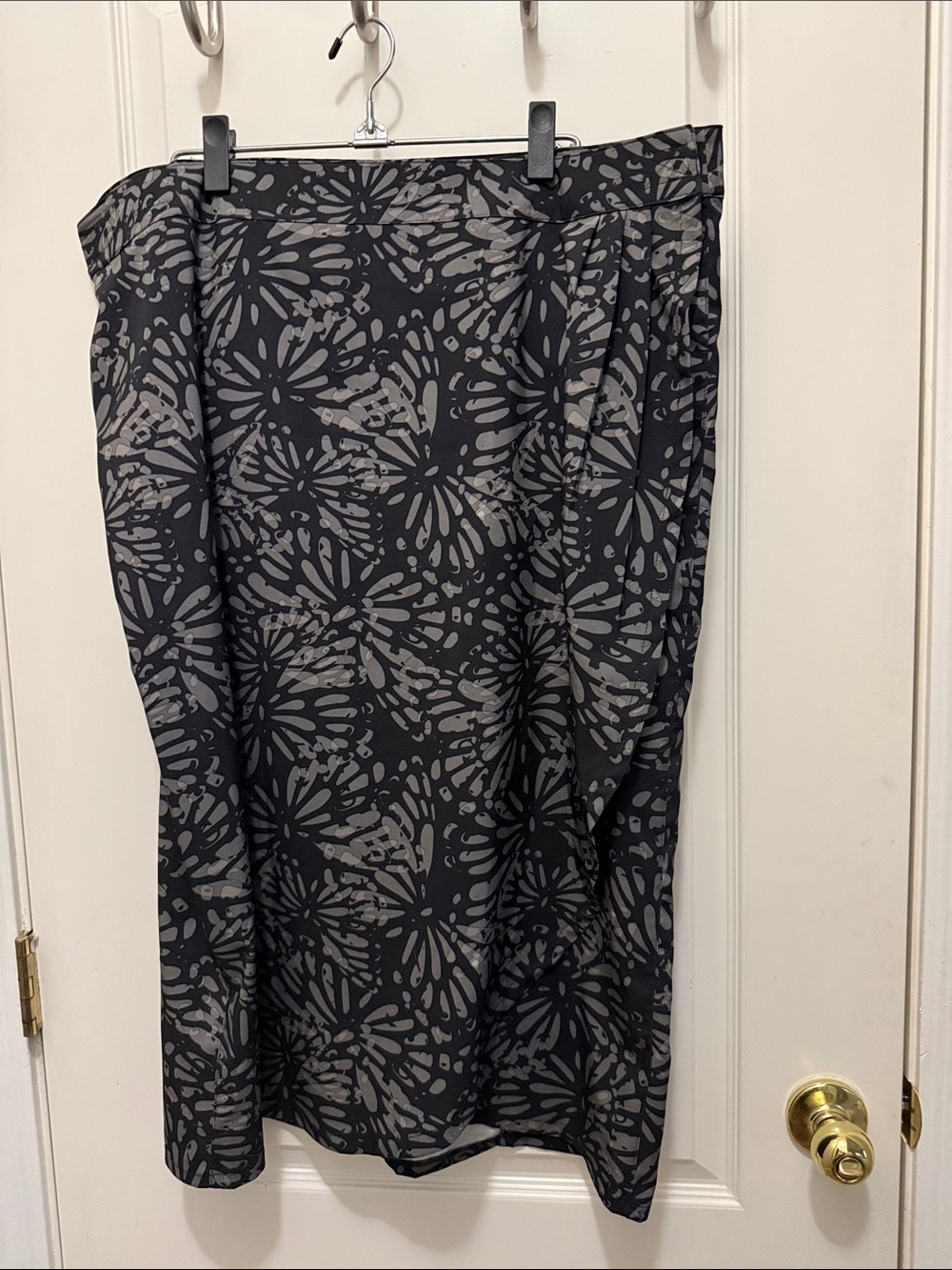 Women’s XXL Ripskirt Paia Maui Wrap Skirt Soft  Comfortable Boho Plus Size